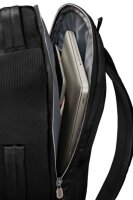 Samsonite Guardit Classy 2.0 Underseat Backpack M Black