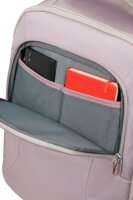 Samsonite Guardit Classy 2.0 Underseat Backpack M Stone Grey