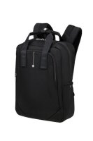 Samsonite Guardit Classy 2.0 Lpt.Bp+Handles 14.1" Black