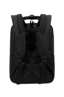 Samsonite Guardit Classy 2.0 Lpt.Bp+Handles 14.1" Black