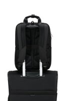 Samsonite Guardit Classy 2.0 Lpt.Bp+Handles 14.1" Black