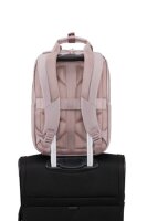 Samsonite Guardit Classy 2.0 Lpt.Bp+Handles 14.1" Stone Grey