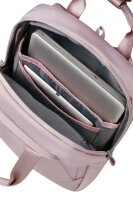 Samsonite Guardit Classy 2.0 Lpt.Bp+Handles 14.1" Stone Grey