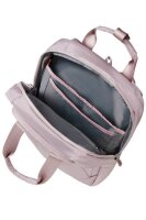 Samsonite Guardit Classy 2.0 Lpt.Bp+Handles 14.1" Stone Grey