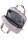 Samsonite Guardit Classy 2.0 Lpt.Bp+Handles 14.1" Stone Grey
