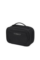 Samsonite Spark Sng Eco Toilet Kit Fl Black
