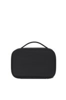 Samsonite Spark Sng Eco Toilet Kit Fl Black
