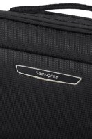 Samsonite Spark Sng Eco Toilet Kit Fl Black