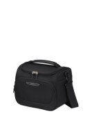 Samsonite Spark Sng Eco Beauty Case Fl Black