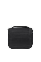 Samsonite Spark Sng Eco Beauty Case Fl Black