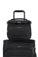 Samsonite Spark Sng Eco Beauty Case Fl Black