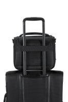 Samsonite Spark Sng Eco Beauty Case Fl Black