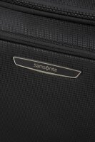 Samsonite Spark Sng Eco Beauty Case Fl Black
