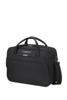 Samsonite Spark Sng Eco Shoulder Bag Fl Black