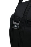 Samsonite Spark Sng Eco Shoulder Bag Fl Black