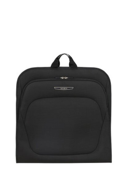 Samsonite Spark Sng Eco Garment Sleeve Fl Black