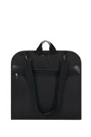 Samsonite Spark Sng Eco Garment Sleeve Fl Black