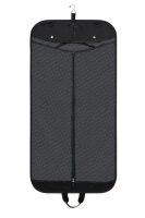Samsonite Spark Sng Eco Garment Sleeve Fl Black