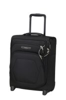 Samsonite Spark Sng Eco Upright 45 Underseat Fl Black