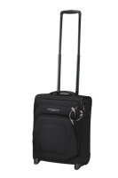 Samsonite Spark Sng Eco Upright 45 Underseat Fl Black