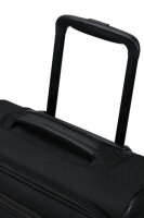 Samsonite Spark Sng Eco Upright 45 Underseat Fl Black