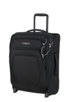 Samsonite Spark Sng Eco Upright 55/20 Exp Fl Black