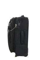 Samsonite Spark Sng Eco Upright 55/20 Exp Fl Black