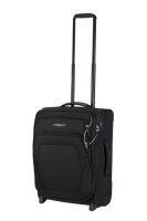 Samsonite Spark Sng Eco Upright 55/20 Exp Fl Black