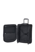 Samsonite Spark Sng Eco Upright 55/20 Exp Fl Black