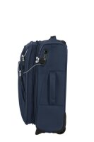 Samsonite Spark Sng Eco Upright 55/20 Exp Fl Midnight Blue