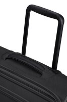 Samsonite Spark Sng Eco Spinner 55/20 Exp Fl Black