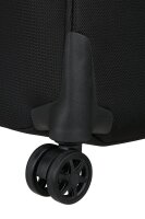 Samsonite Spark Sng Eco Spinner 55/20 Exp Fl Black