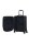 Samsonite Spark Sng Eco Spinner 55/20 Exp Fl Black