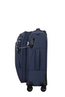 Samsonite Spark Sng Eco Spinner 55/20 Exp Fl Midnight Blue