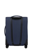 Samsonite Spark Sng Eco Spinner 55/20 Exp Fl Midnight Blue