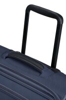 Samsonite Spark Sng Eco Spinner 55/20 Exp Fl Midnight Blue