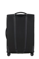 Samsonite Spark Sng Eco Spinner 67/24 Exp Fl Black