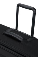 Samsonite Spark Sng Eco Spinner 67/24 Exp Fl Black