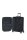 Samsonite Spark Sng Eco Spinner 67/24 Exp Fl Black