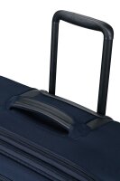 Samsonite Spark Sng Eco Spinner 67/24 Exp Fl Midnight Blue