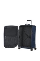 Samsonite Spark Sng Eco Spinner 67/24 Exp Fl Midnight Blue