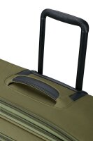 Samsonite Spark Sng Eco Spinner 67/24 Exp Fl Olive