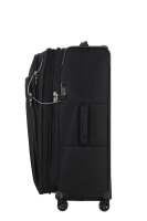 Samsonite Spark Sng Eco Spinner 79/29 Exp Fl Black