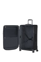 Samsonite Spark Sng Eco Spinner 79/29 Exp Fl Black