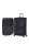 Samsonite Spark Sng Eco Spinner 79/29 Exp Fl Black