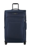 Samsonite Spark Sng Eco Spinner 79/29 Exp Fl Midnight Blue