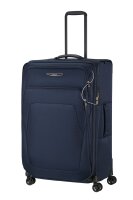 Samsonite Spark Sng Eco Spinner 79/29 Exp Fl Midnight Blue