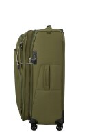 Samsonite Spark Sng Eco Spinner 79/29 Exp Fl Olive