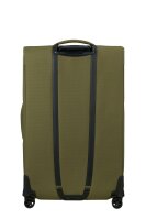 Samsonite Spark Sng Eco Spinner 79/29 Exp Fl Olive