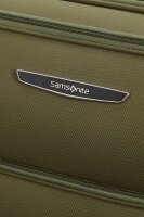 Samsonite Spark Sng Eco Spinner 79/29 Exp Fl Olive